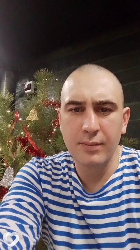 Сергей, 34, Омске — анкета №2734459