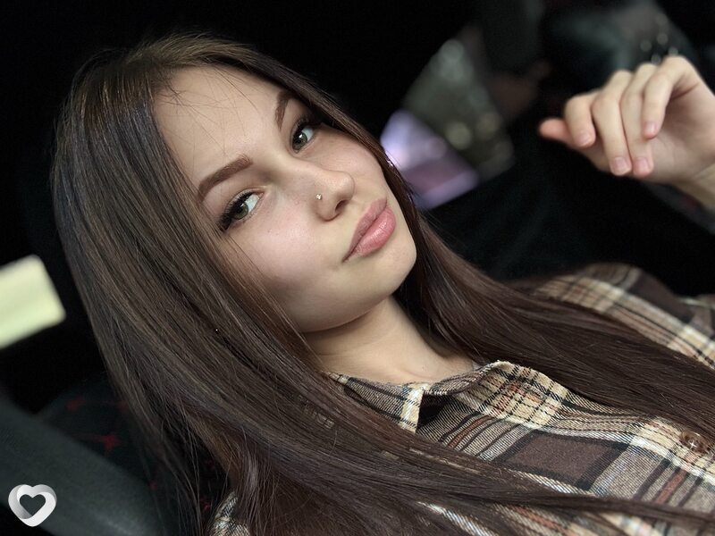 Эллина, 20, Рязани — анкета №2734473