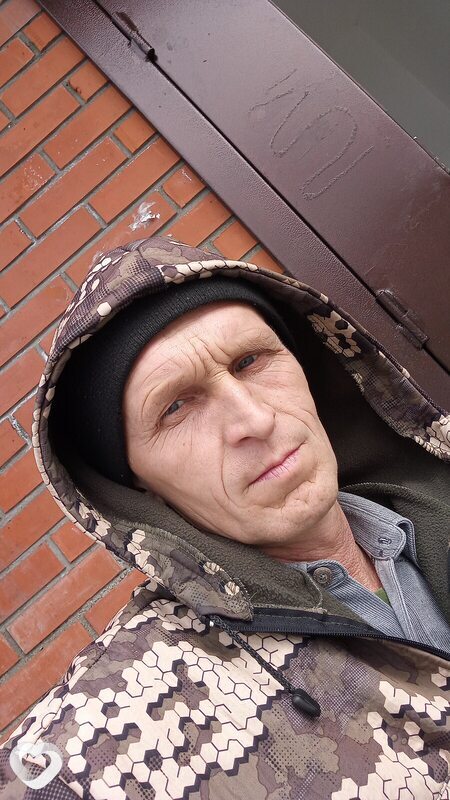 Эд, 49, Красноярске — анкета №2734476