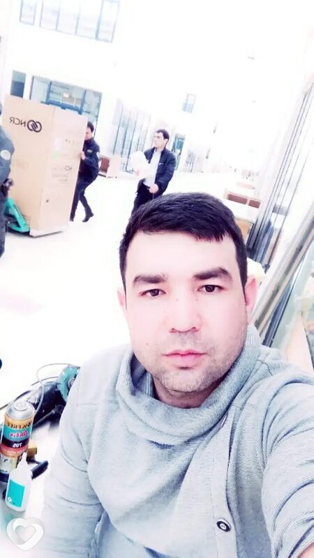 Лйоша, 33, Благовещенске — анкета №2734479