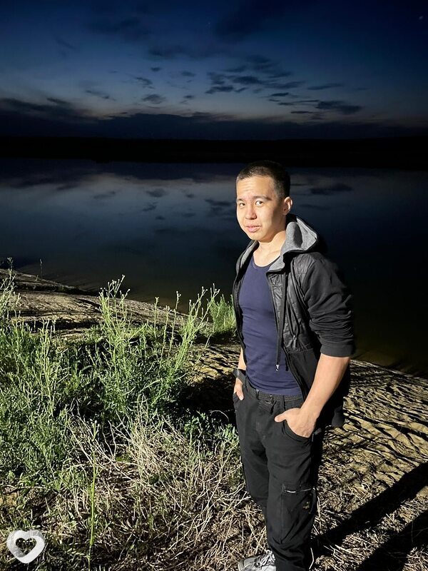 Багдат, 25, Кингисеппе — анкета №2734480