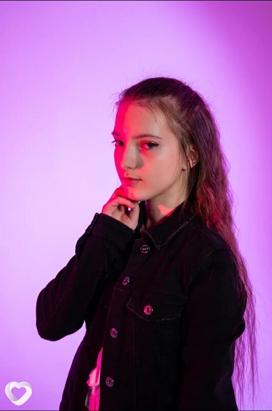Екатерина, 19, Сургуте — анкета №2734124