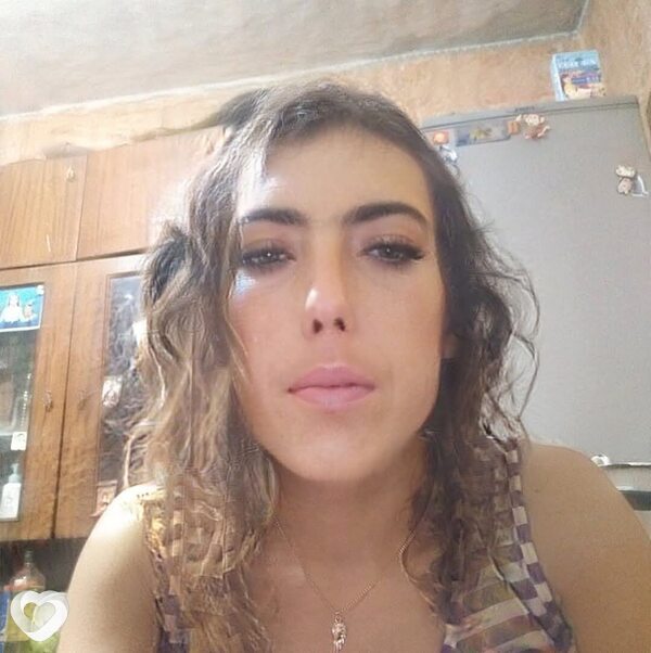 Кристина, 34, Джанкое — анкета №2734126