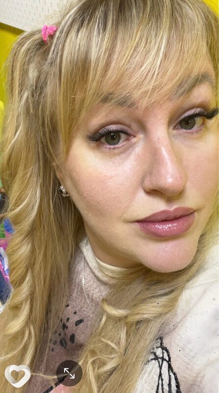 Анастасия, 33, Москве — анкета №2734127