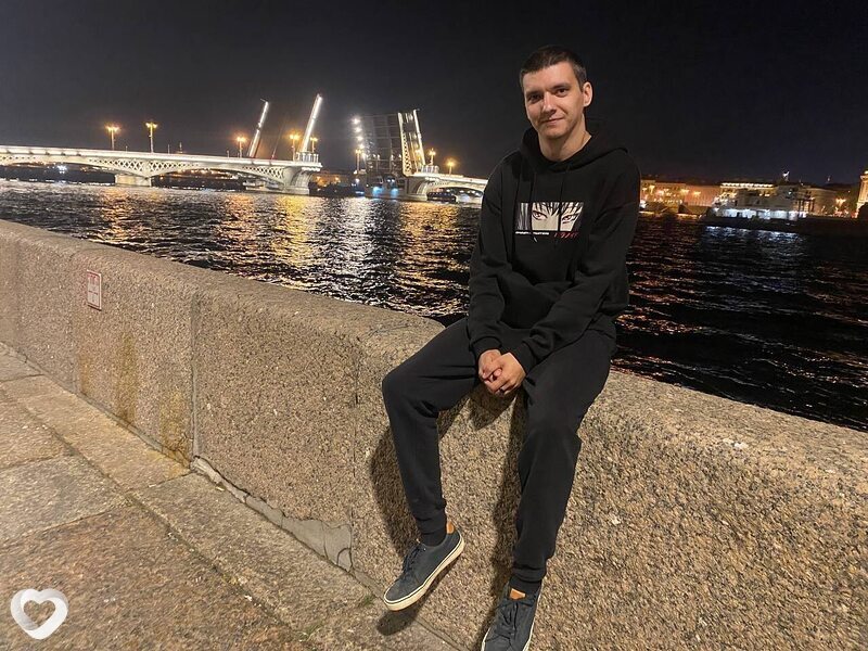 Виталий, 31, Смоленске — анкета №2775011