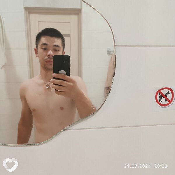 Довудбек, 26, Екатеринбурге — анкета №2775015