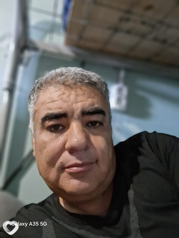 Бахтияр, 44, Новокузнецке — анкета №2734659