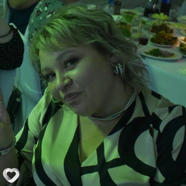 Алла, 39, Новочеркасске — анкета №2734667