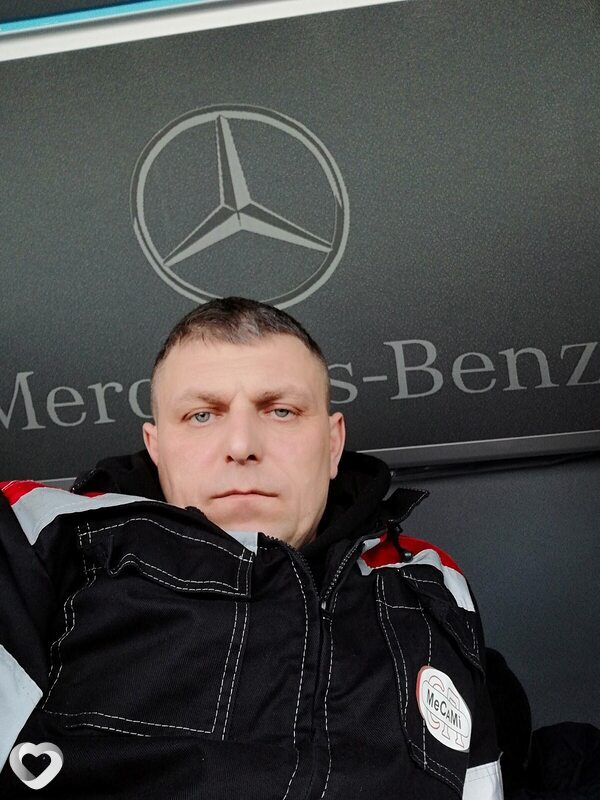 Александр, 43, Тюмени — анкета №2734668