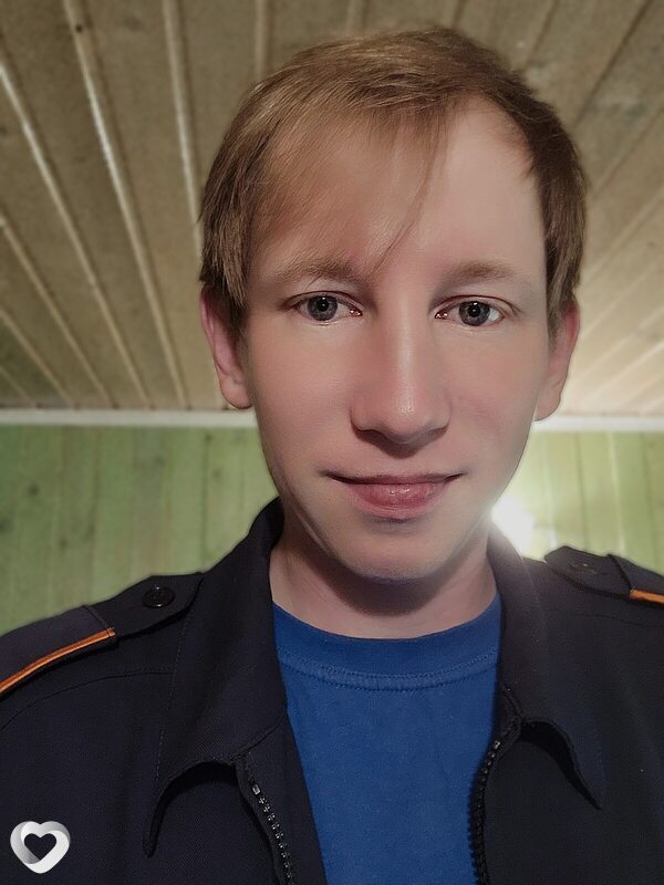 Сергей, 31, Москве — анкета №2734674