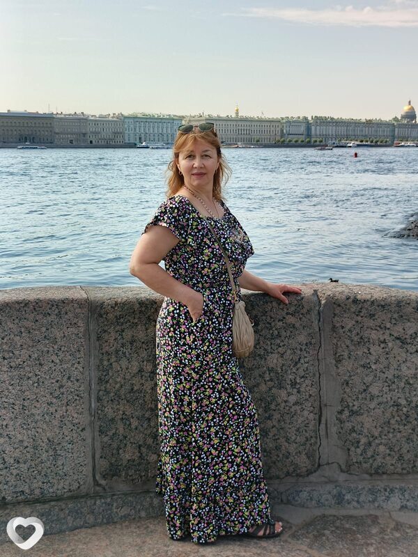 Вера, Дарьинский