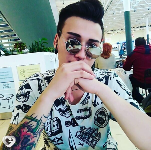 Адес, 27, Кокшетау — анкета №2734485