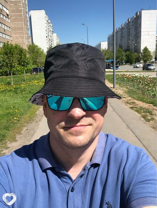 Олег, Москва