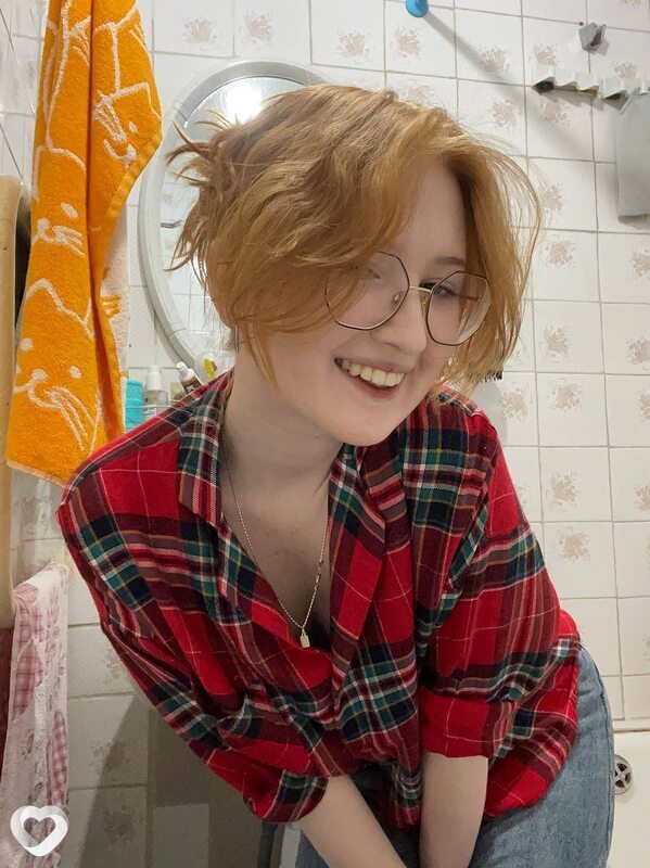Арина, 19, Казани — анкета №2734494