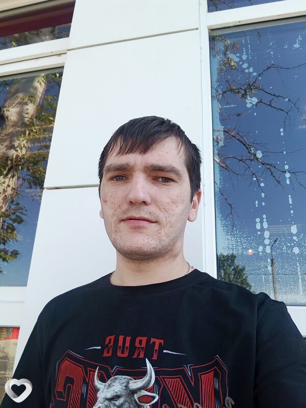 Владимир, 27, Краснодаре — анкета №2734500