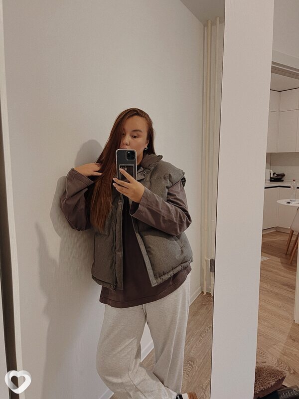 Рита, 28, Новосибирске — анкета №2734501