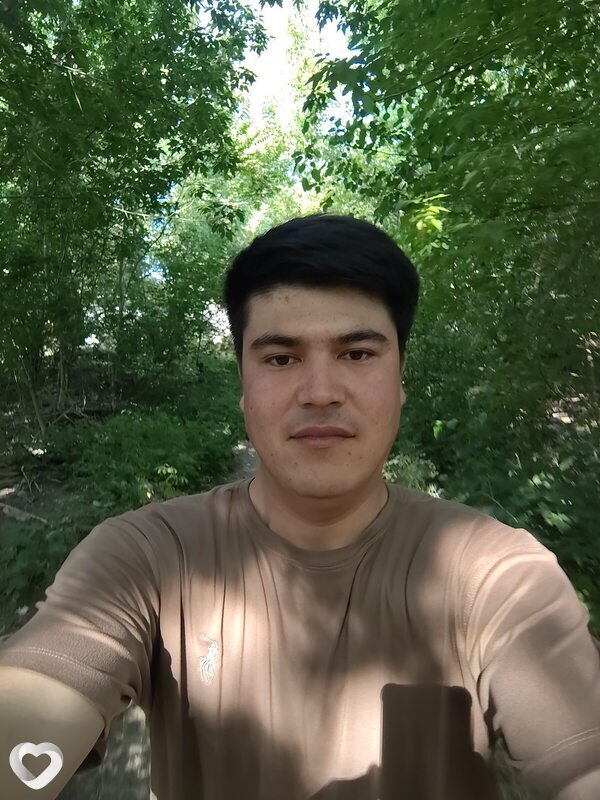 Giyos, 25, Мелитополе — анкета №2734503