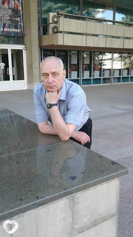 Александр, 52, Туле — анкета №2734437