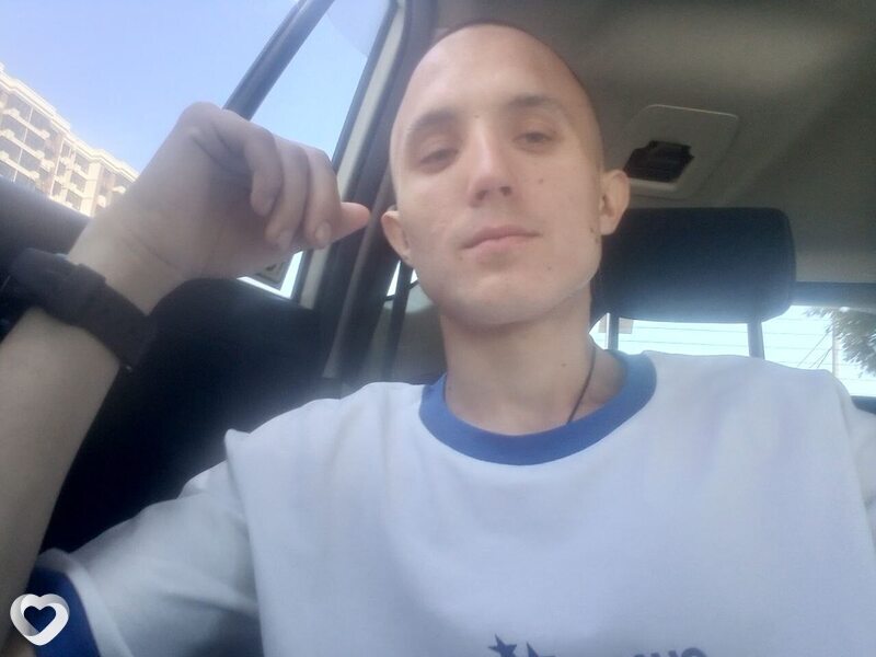 Алексей, 24, Краснодаре — анкета №2734444