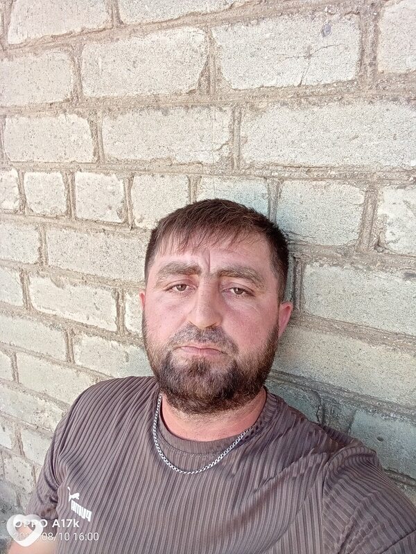 Рома, 39, Темрюке — анкета №2734445