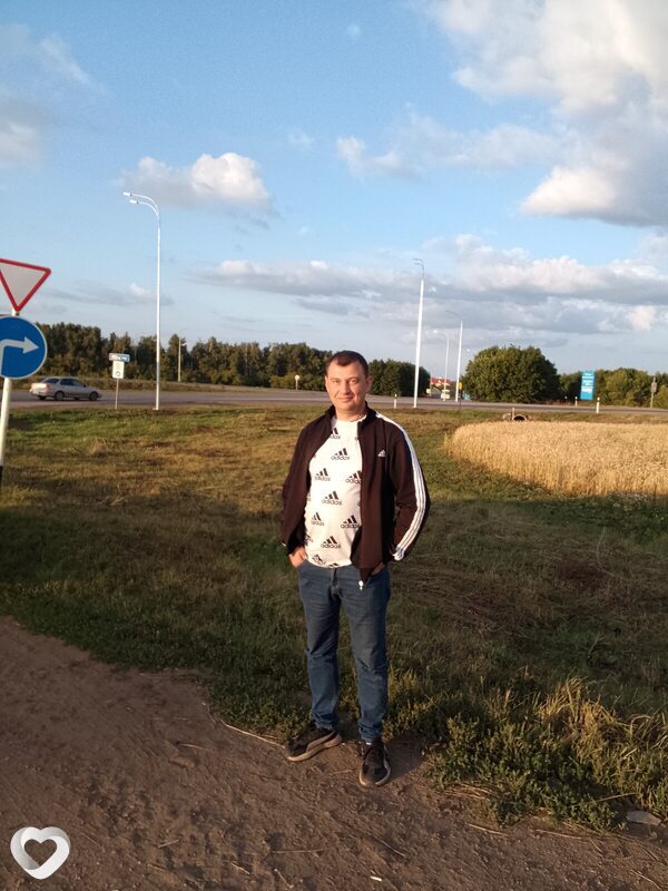 Юрий, Лениногорск