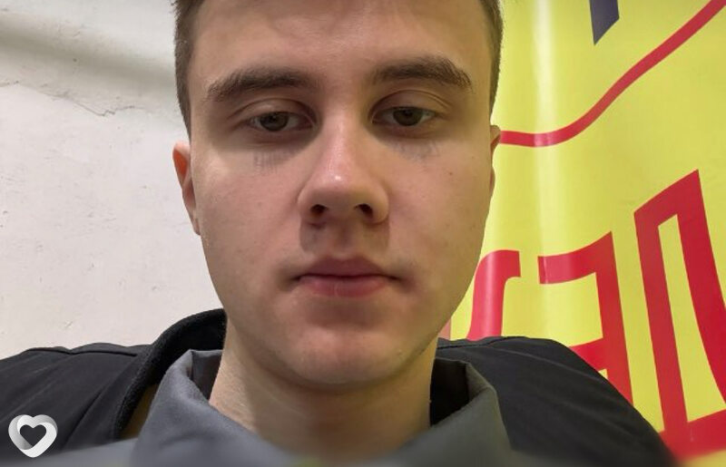 Юрий, 34, Владивостоке — анкета №2734535