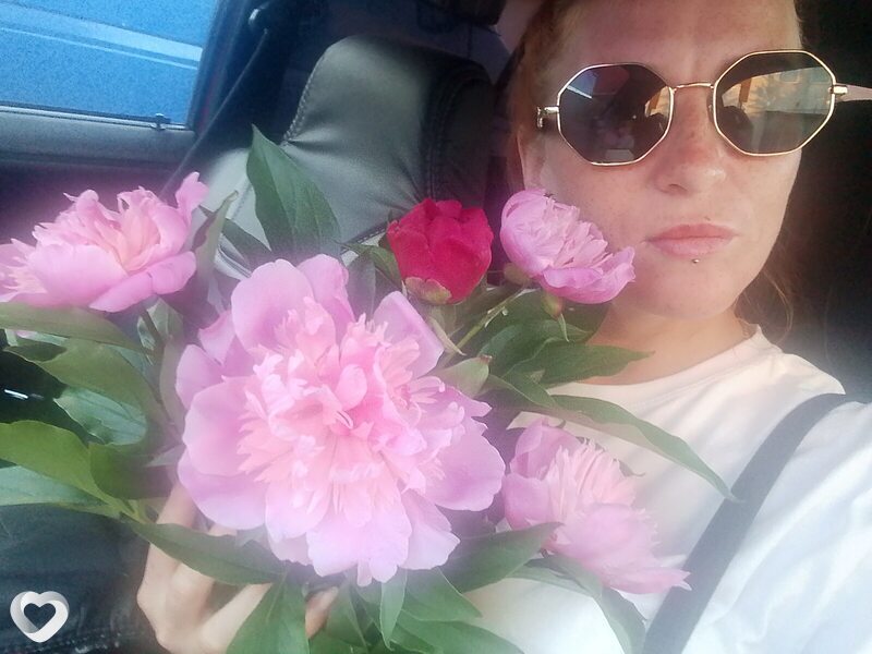 Крис, 30, Калининграде — анкета №2734536