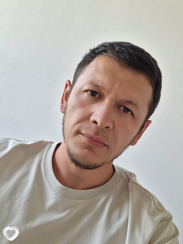 Алихан, 35, Караганде — анкета №2734539