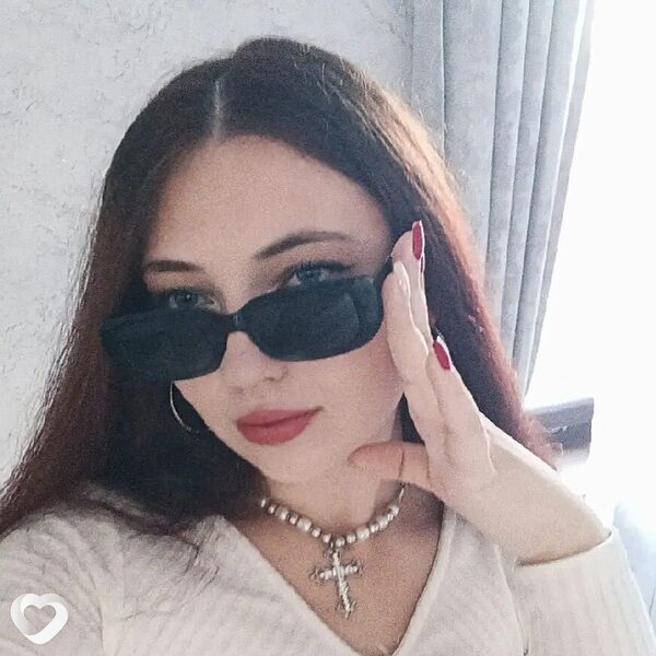 Вероника, 23, Новосибирске — анкета №2734547