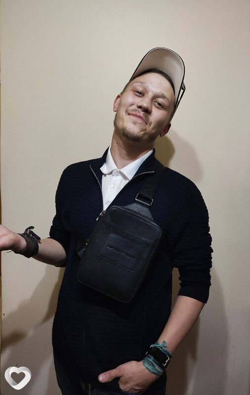 Владислав, 32, Санкт-Петербурге — анкета №2734548