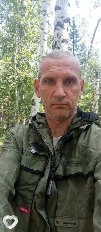 Иван, 41, Ульяновске — анкета №2734310