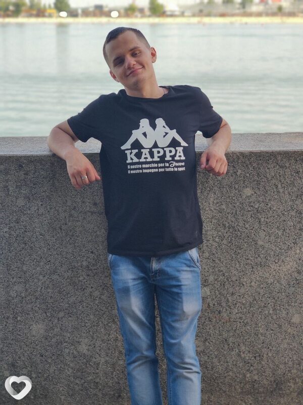 Руслан, 22, Ростове-на-Дону — анкета №2734313