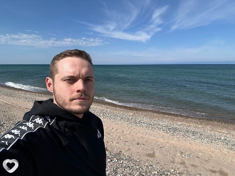 Денис, Гусиноозерск