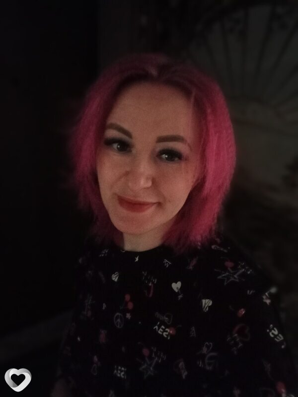 Елена, 39, Альметьевске — анкета №2734329
