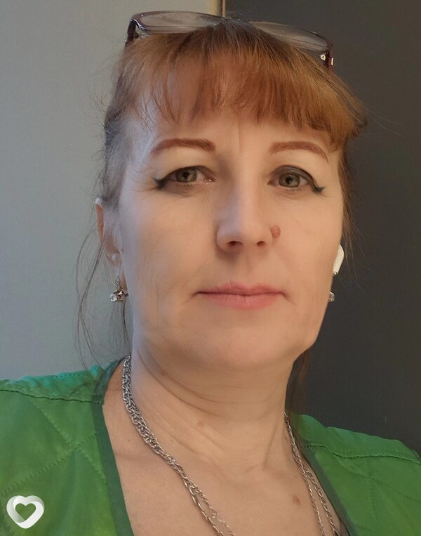 Ксю, 48, Самаре — анкета №2734331