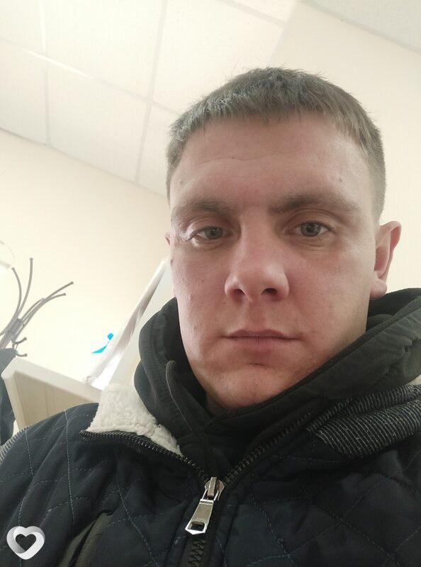 Сергей, 28, Перми — анкета №2775016