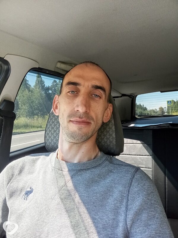 Александр, 40, Нижнем Тагиле — анкета №2734636