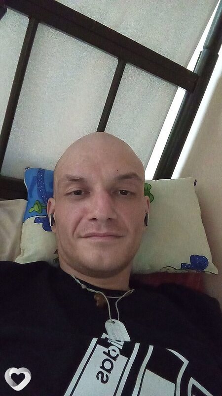 Сергей, 38, Оренбурге — анкета №2734637