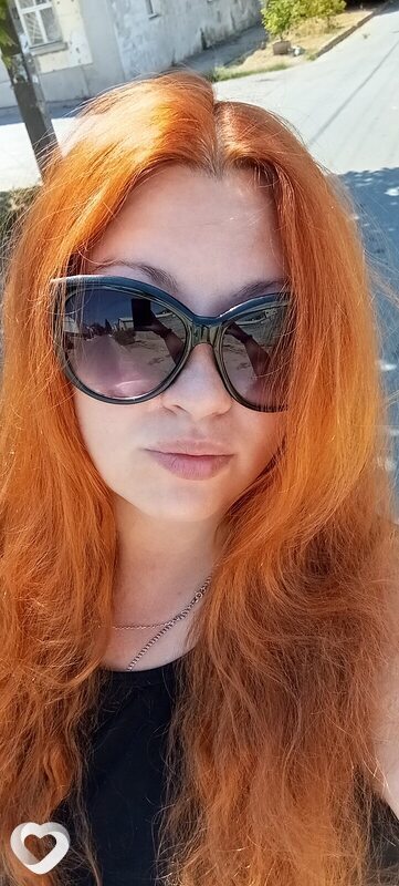 Марита, 35, Евпатории — анкета №2734642