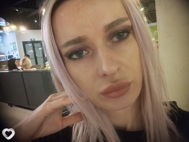 Николь, 34, Воронеже — анкета №2734645