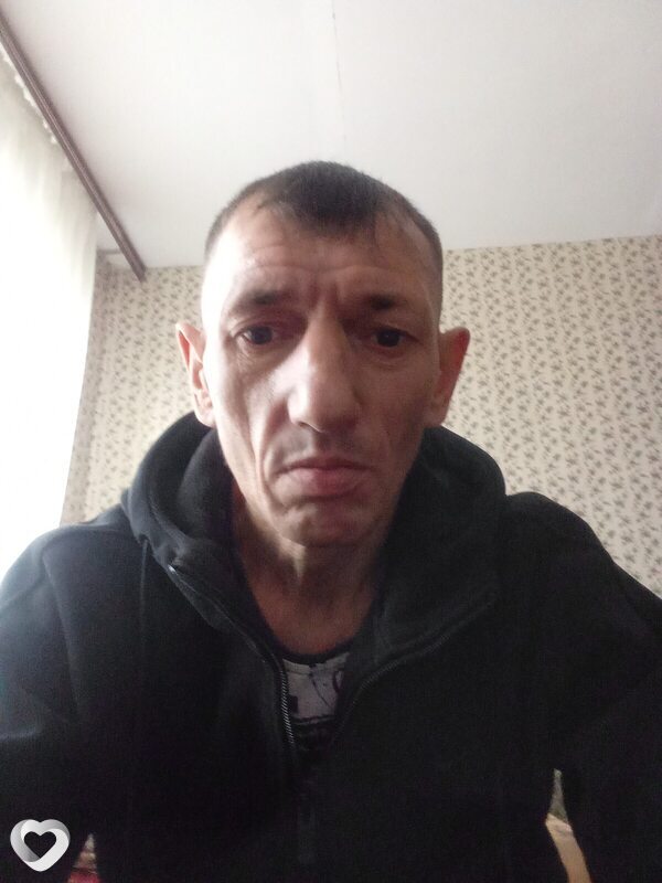 Сергей, 45, Самаре — анкета №2734655