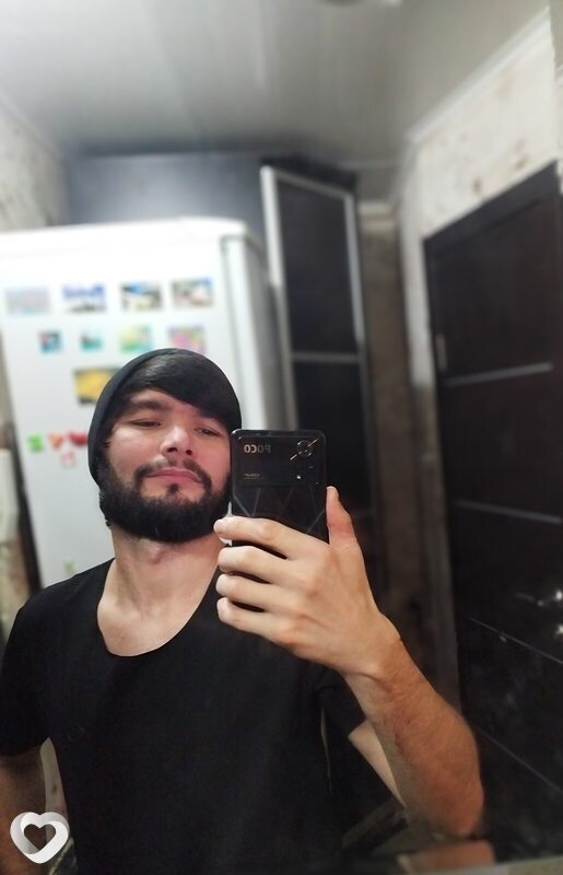 Шеркача, 34, Москве — анкета №2734618
