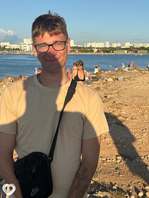 Иван, 23, Севастополе — анкета №2734622