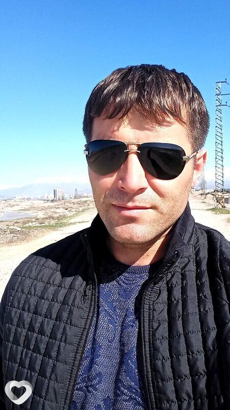 Рамазан, 39, Нелидове — анкета №2734630