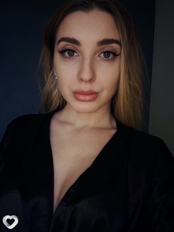 Маргарита, 25, Санкт-Петербурге — анкета №2734712