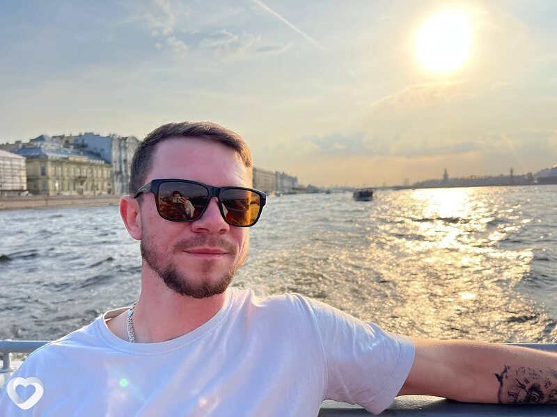 Михаил, 36, Костроме — анкета №2734713