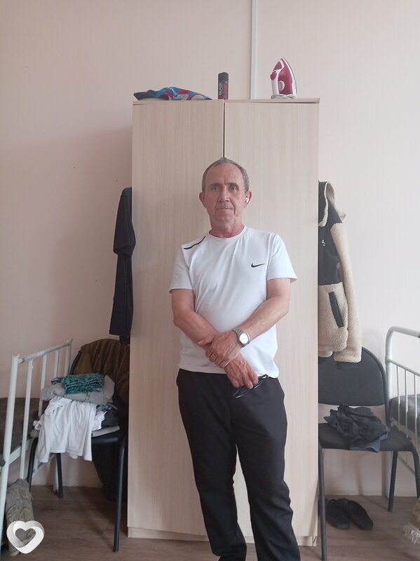 Андрей, 57, Краснодаре — анкета №2734717