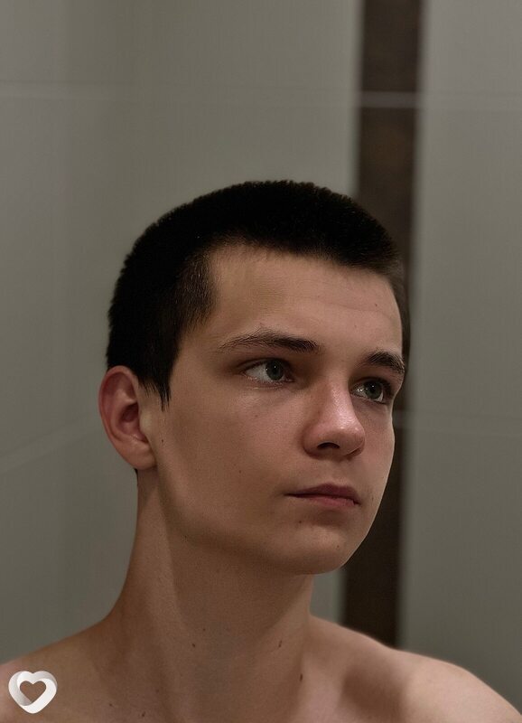 Александр, 19, Санкт-Петербурге — анкета №2734720