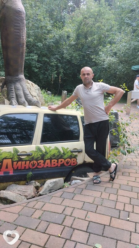 Андрей, Прохоровка