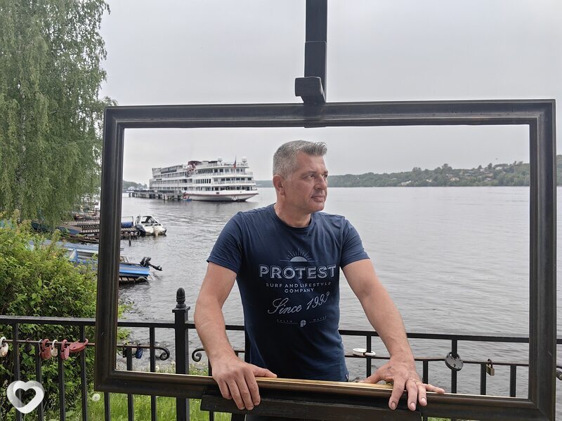 Андрей, 49, Иванове — анкета №2734726